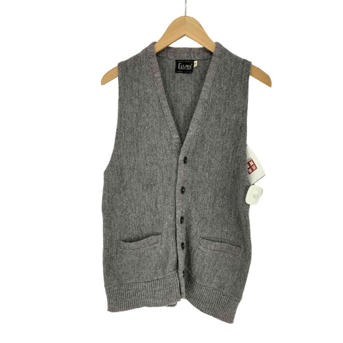 キャンパス CAMPUS アクリルベスト メンズ import:M