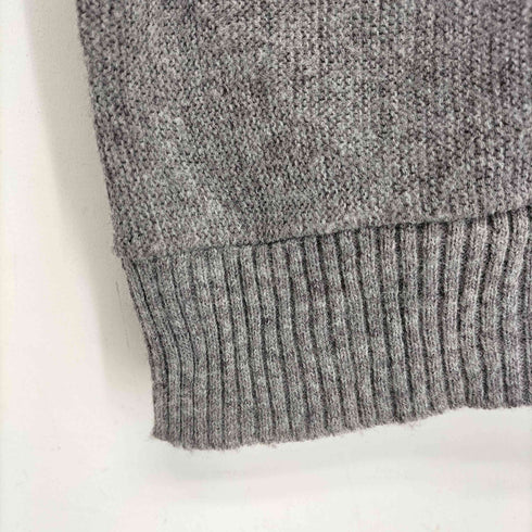 キャンパス CAMPUS アクリルベスト メンズ import:M