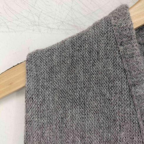 キャンパス CAMPUS アクリルベスト メンズ import:M