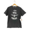 ステューシー Stussy 00S SKULL HALL OF FAME 80-04 SKULL FOREVER S/S Tシャツ メンズ M