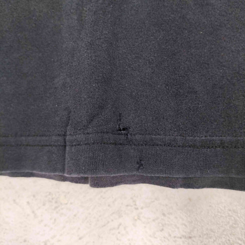 ステューシー Stussy 00S SKULL HALL OF FAME 80-04 SKULL FOREVER S/S Tシャツ メンズ M