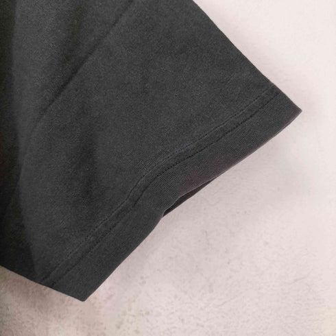 ステューシー Stussy 00S SKULL HALL OF FAME 80-04 SKULL FOREVER S/S Tシャツ メンズ M