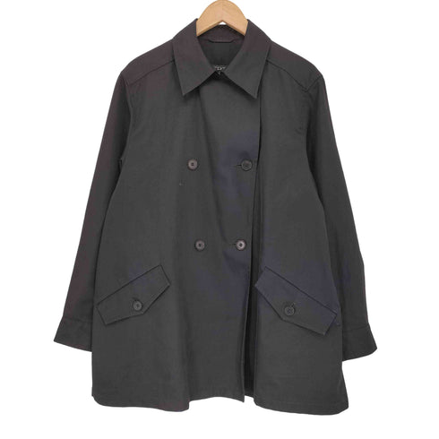 ウィークエンドマックスマーラ Weekend Max Mara ショート トレンチコート ジャケット レディース US:8