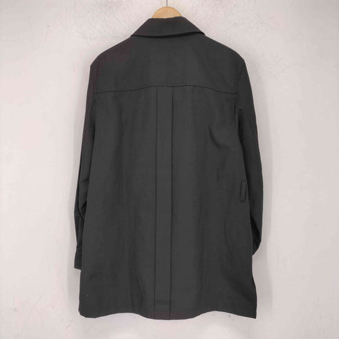 ウィークエンドマックスマーラ Weekend Max Mara ショート トレンチコート ジャケット レディース US:8