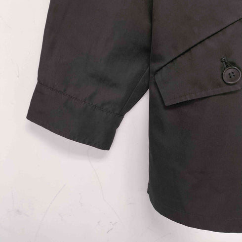 ウィークエンドマックスマーラ Weekend Max Mara ショート トレンチコート ジャケット レディース US:8