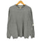 エルエルビーン L.L.Bean クルーネック コットン ニット メンズ import:XL