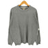 エルエルビーン L.L.Bean クルーネック コットン ニット メンズ import:XL