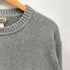 エルエルビーン L.L.Bean クルーネック コットン ニット メンズ import:XL