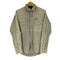 ラングラー Wrangler 80S 紺タグ デニムウエスタンシャツ メンズ import:M
