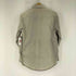 ラングラー Wrangler 80S 紺タグ デニムウエスタンシャツ メンズ import:M