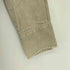 ラングラー Wrangler 80S 紺タグ デニムウエスタンシャツ メンズ import:M