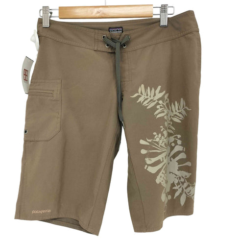 パタゴニア patagonia board shorts レディース JPN:2