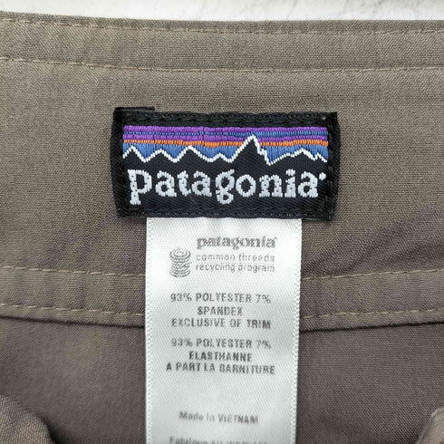 パタゴニア patagonia board shorts レディース JPN:2