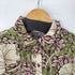 エイチアンドエム H&M WILLIAM MORRIS 総柄シャツワンピース レディース DE:32