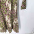 エイチアンドエム H&M WILLIAM MORRIS 総柄シャツワンピース レディース DE:32