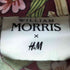 エイチアンドエム H&M WILLIAM MORRIS 総柄シャツワンピース レディース DE:32