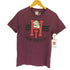 トミーヒルフィガーデニム TOMMY HILFIGER DENIM ロゴ NEW YORK CITY プリント S/S Tシャツ メンズ