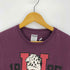 トミーヒルフィガーデニム TOMMY HILFIGER DENIM ロゴ NEW YORK CITY プリント S/S Tシャツ メンズ