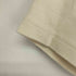 アーペーセー A.P.C. OLD ロゴ刺繍 クルーネックTシャツ メンズ JPN:M