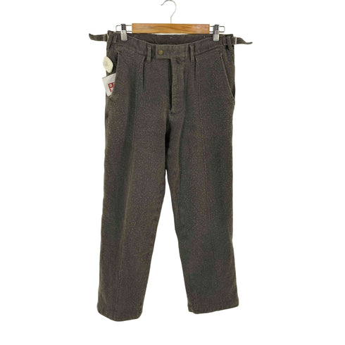 INNAT MILLED TROUSER domestic メンズ JPN:1