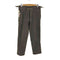 INNAT MILLED TROUSER domestic メンズ JPN:1