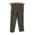 INNAT MILLED TROUSER domestic メンズ JPN:1
