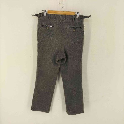 INNAT MILLED TROUSER domestic メンズ JPN:1
