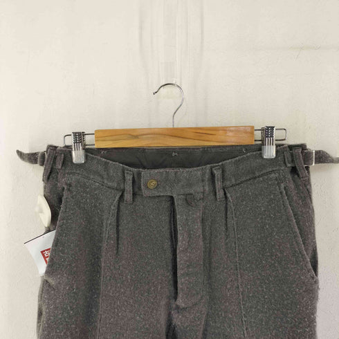 INNAT MILLED TROUSER domestic メンズ JPN:1