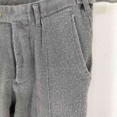 INNAT MILLED TROUSER domestic メンズ JPN:1