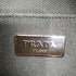 プラダ PRADA CANAPA 2WAY ハンド ショルダーバッグ レディース