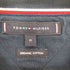 トミーヒルフィガー TOMMY HILFIGER ロゴプリント クルーネック S/S Tシャツ メンズ JPN:M