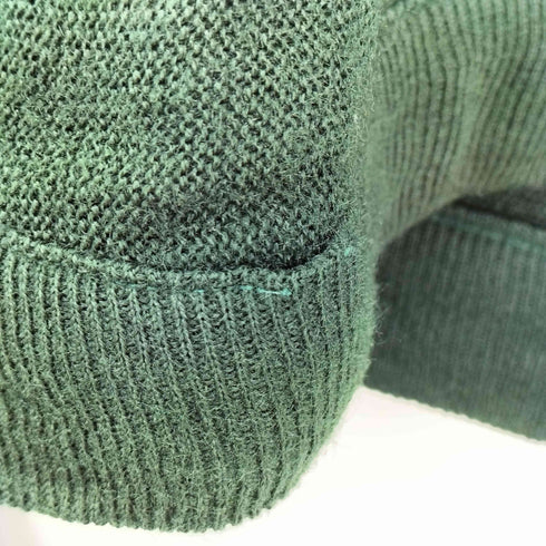 ラコステ LACOSTE ワンポイント 刺繍 Vネック ニット メンズ