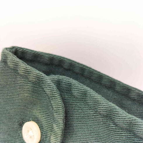 ラルフローレン RALPH LAUREN BLAIRE ポニー 刺繍 L/S ボタンダウン シャツ メンズ import:M