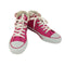 コンバースオールスター CONVERSE ALLSTAR セーラーハイカットスニーカー レディース JPN:24.5