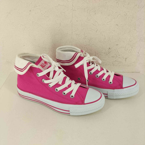コンバースオールスター CONVERSE ALLSTAR セーラーハイカットスニーカー レディース JPN:24.5