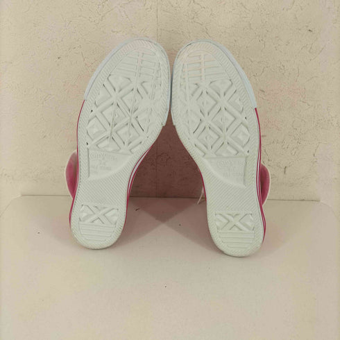 コンバースオールスター CONVERSE ALLSTAR セーラーハイカットスニーカー レディース JPN:24.5