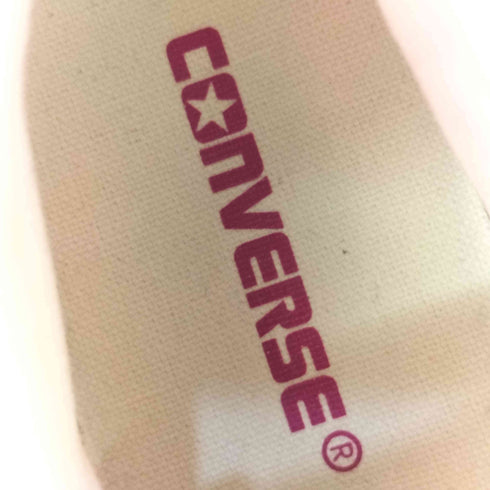 コンバースオールスター CONVERSE ALLSTAR セーラーハイカットスニーカー レディース JPN:24.5