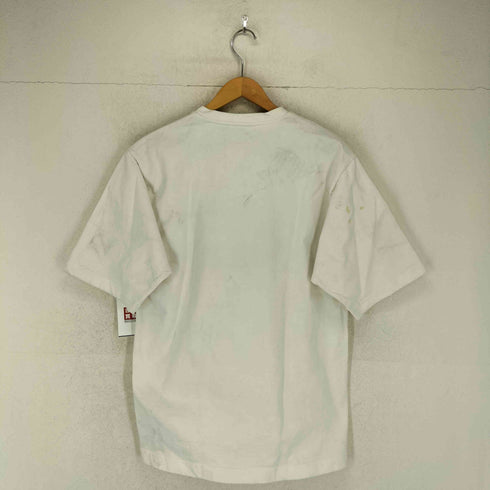 ドルチェアンドガッバーナ DOLCE&GABBANA ロゴプリント クルーネックスTシャツ メンズ import:S