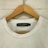 ドルチェアンドガッバーナ DOLCE&GABBANA ロゴプリント クルーネックスTシャツ メンズ import:S