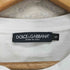 ドルチェアンドガッバーナ DOLCE&GABBANA ロゴプリント クルーネックスTシャツ メンズ import:S