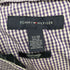 トミーヒルフィガー TOMMY HILFIGER サイドライン ストレートスラックスパンツ メンズ US:32-33