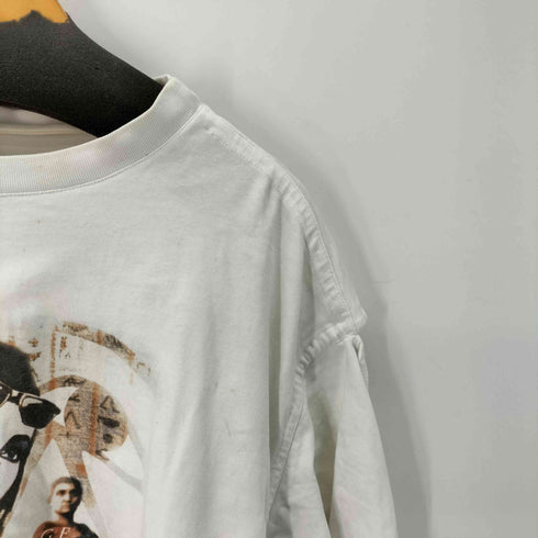 ワイプロジェクト Y/PROJECT Convertible Cleo T-Shirt メンズ import:S