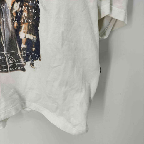 ワイプロジェクト Y/PROJECT Convertible Cleo T-Shirt メンズ import:S