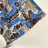 HILO HATTIE 魚柄ボックスシャツ メンズ import:M