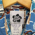HILO HATTIE 魚柄ボックスシャツ メンズ import:M