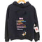 キココスタディノフ KIKO KOSTADINOV Tie Hoodie レディース import:S