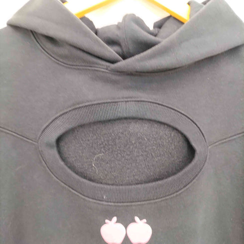 キココスタディノフ KIKO KOSTADINOV Tie Hoodie レディース import:S