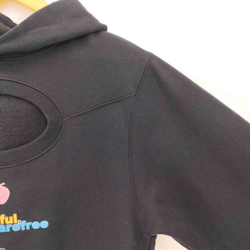 キココスタディノフ KIKO KOSTADINOV Tie Hoodie レディース import:S