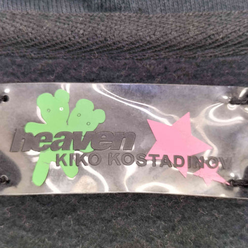 キココスタディノフ KIKO KOSTADINOV Tie Hoodie レディース import:S