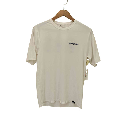 パタゴニア patagonia キャプリーンクールデイリーグラフィック Tシャツ メンズ JPN:XS